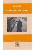 Vilcsek Béla - A telített pillanat (Dedikált)