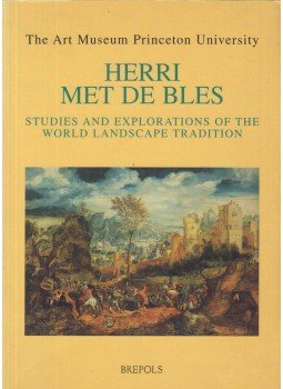 Norman E. Muller, Betsy Rosasco, James H. Marrow - Herri met de Bles, Turnhout 1998 antikvár könyv