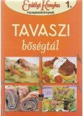 Jánossy Alíz - Tavaszi bőségtál