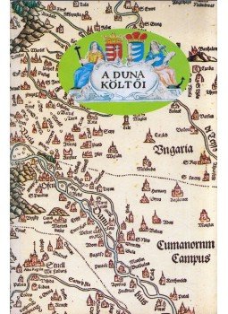 Szalatnai Rezső - A Duna költői Szalatnai Rezső - A Duna költői, Budapest 1990 antikvár könyv