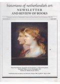 Allison McNeil Kettering - Historians of Netherlandish Art Newsletter and Rewiew of Books April 2015