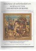 Allison McNeil Kettering - Historians of Netherlandish Art Newsletter and Rewiew of Books November 2014