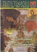 Szabadi István - A protestáns Batthyányak