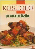 Jámbor Mariann - Szabadtűzön