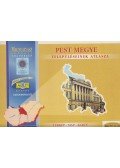 Bagyinszki Zoltán - Pest megye településeinek atlasza