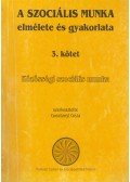 Gosztonyi Géza - A szociális munka elmélete és gyakorlata 3. kötet