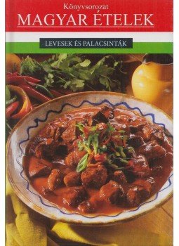 Szabó Margit - Levesek és palacsinták Szabó Margit - Levesek és palacsinták, Kielce 0 antikvár könyv