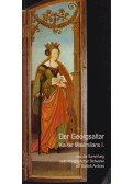 Margot Rauch - Der Georgsaltar Kaiser Maximilians I.