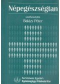 Dr. Balázs Péter - Népegészségtan