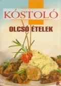 Jámbor Mariann - Olcsó ételek