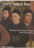 CHATELET, Albert - Early Dutch painting