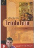 Pethőné Nagy Csilla - Irodalom 9. - Szöveggyűjtemény