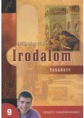 Pethőné Nagy Csilla - Irodalom 9. tankönyv