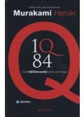 Murakami Haruki - 1Q84 1. - Ezerkülöncszáznyolcvannégy