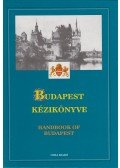 Dr. Kasza Sándor - Budapest kézikönyve 1.