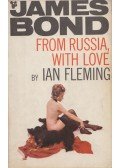 Ian Fleming - From Russia with Love