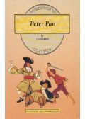 James M. Barrie - Peter Pan