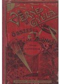 Verne Gyula - Város a levegőben
