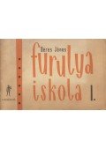 Béres János - Furulyaiskola I.