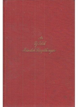 Vas Rózsa, Klacskó Irén, Kiefer Lenke, Erős Mária - Az Uj Idők második receptkönyve Vas Rózsa, Klacskó Irén, Kiefer Lenke, Erős Mária - Az Uj Idők második receptkönyve, Budapest 1934 antikvár könyv