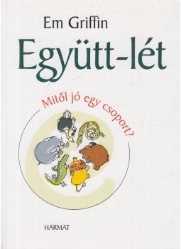 Em Griffin - Együtt-lét Em Griffin - Együtt-lét, 2003 antikvár könyv