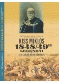 Mühlbacher István - Kiss Miklós 1948/49-es legendái - és a családi birtok története