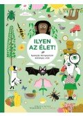 Mike Barfield - Ilyen az élet! - Nyomozás környezetünk élőlényei után