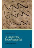 Petőcz András - A vízpartot becsomagolni - Esszék, kritikák, interjúk