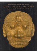 Jelen János,Hubert, Jean-François,Gábor Sembery,Leila Sembery - Gold Mask of Asia Volume 1.