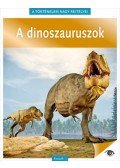 Bartók Flóra - A történelem nagy rejtélyei 14. - A dinoszauruszok