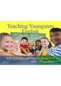 Alec Templeton - Teaching Youngsters English - With Technicques and Materials for Age 4-10