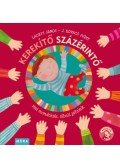 J. Kovács Judit, Lackfi János - Kerekítő Százérintő