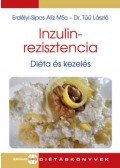 Dr. Tűű László, Erdélyi,Sipos Alíz - Inzulin-rezisztencia - Diéta és kezelés