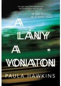Paula Hawkins - A lány a vonaton