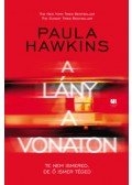 Paula Hawkins - A lány a vonaton