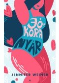 Jennifer Weiner - Jókora nyár