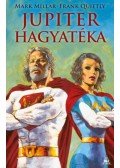 Mark Millar - Jupiter hagyatéka