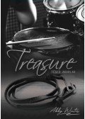 Abby Winter - Treasure - Téged akarlak