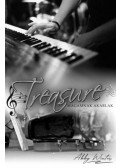 Abby Winter - Treasure - Magamnak akarlak
