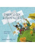 Marie Murray - Beszélgessünk róla! - Emberi jogok és egyenlőség