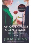 Julia Quinn - Bridgerton: An Offer From A Gentleman