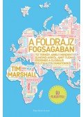 Tim Marshall - A földrajz fogságában