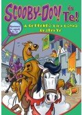 James Gelsey - Scooby-Doo és Te! - A rettentő Lila Lovag rejtélye