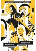 William Shakespeare, Gimesi Dóra, Jeli Viktória - Makrancos Kata; Rómeó és Júlia - Regényes Shakespeare