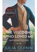 Julia Quinn - Bridgerton: The Viscount Who Loved Me