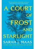 Sarah J. Maas - A Court of Frost and Starlight