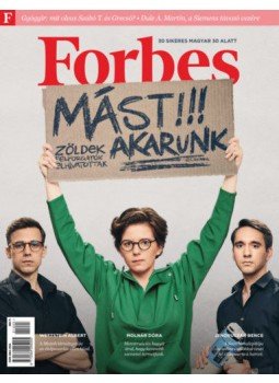  - Forbes - 2021. május, null 2021 antikvár könyv