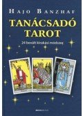 Hajo Banzhaf - Tanácsadó Tarot - 24 bevált kirakási módszer - 24 bevált kirakási módszer