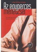 Johnson, Spencer,Blanchard, Kenneth - Az egyperces menedzser