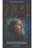 Frei Tamás - Bábel (dedikált)